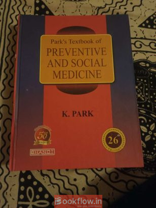 Preventive and social med...