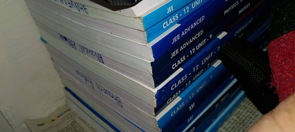 Coaching modules class11th and 12th photo 3