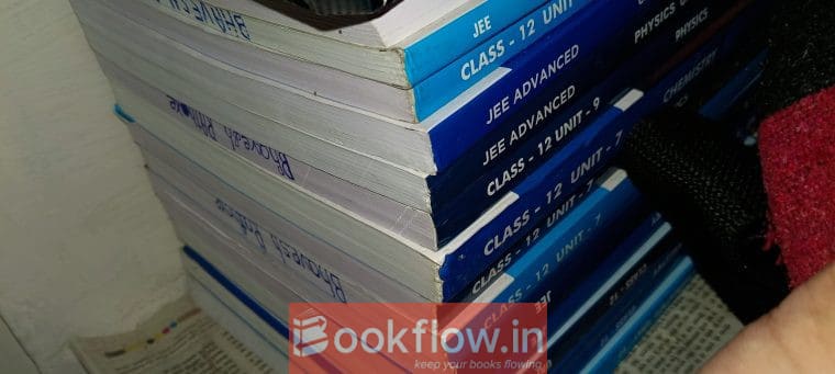 Coaching modules class11th and 12th