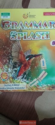 Grammer splash