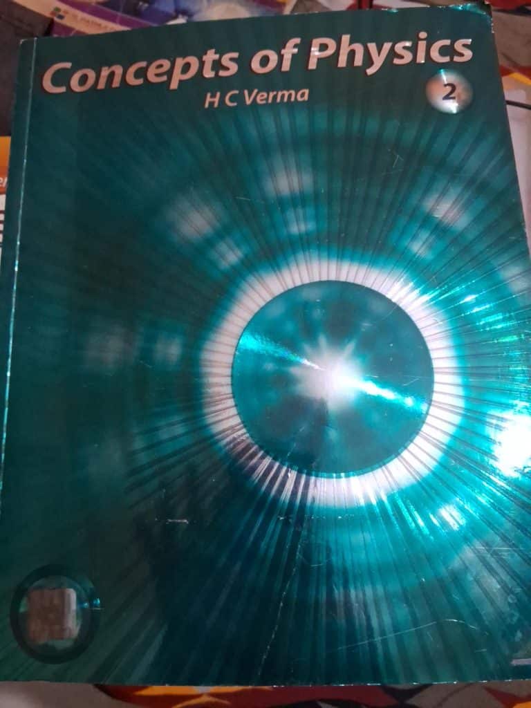 Concept of physics