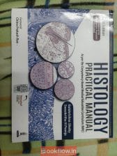 Histology practical manual