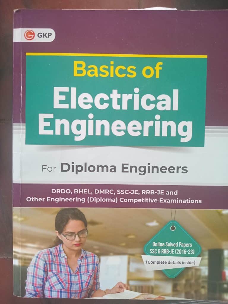 Basics of Electrical Engineering
