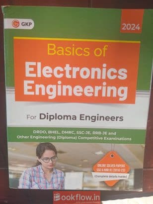 Basics of Electronics Eng...