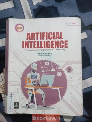 ARTIFICIAL INTELLIGENCE R...