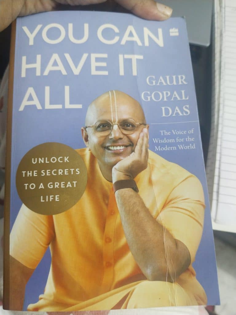 You can have it all