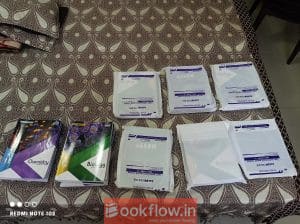 Allen Leader 2027 NEET Modules and Extra Books