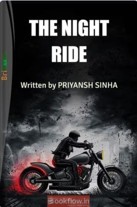 The Night Ride