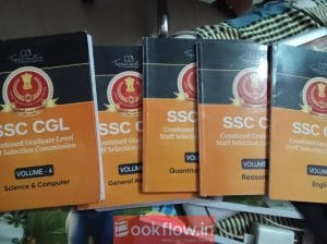 SSC CGL TOPPERS NOTES