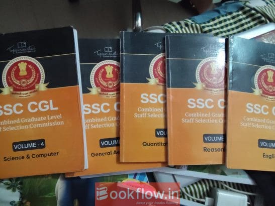 SSC CGL TOPPERS NOTES