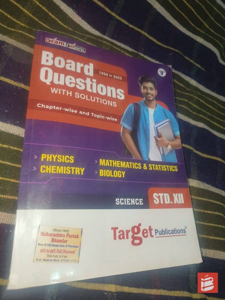 12th boards questions with solution photo 3