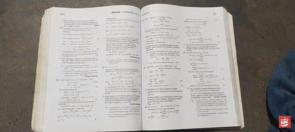 All in one chemistry class 11