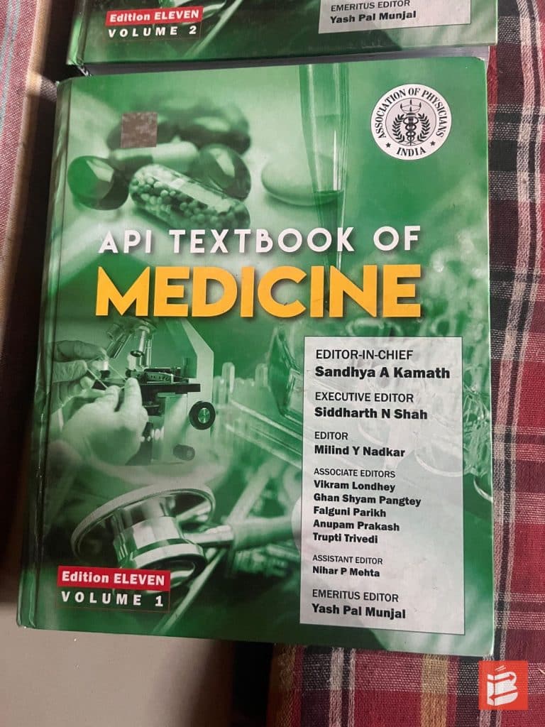 API Medicine photo 2