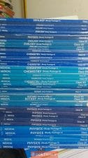Aakash NEET Study Material | 40 Books | Class 11 &