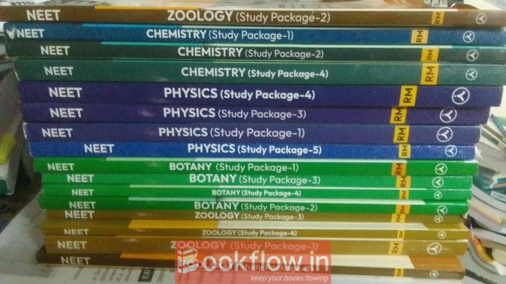 Aakash NEET Study Materia...