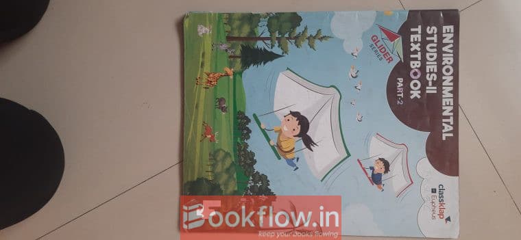 Environmenatal studies part 2 textbook