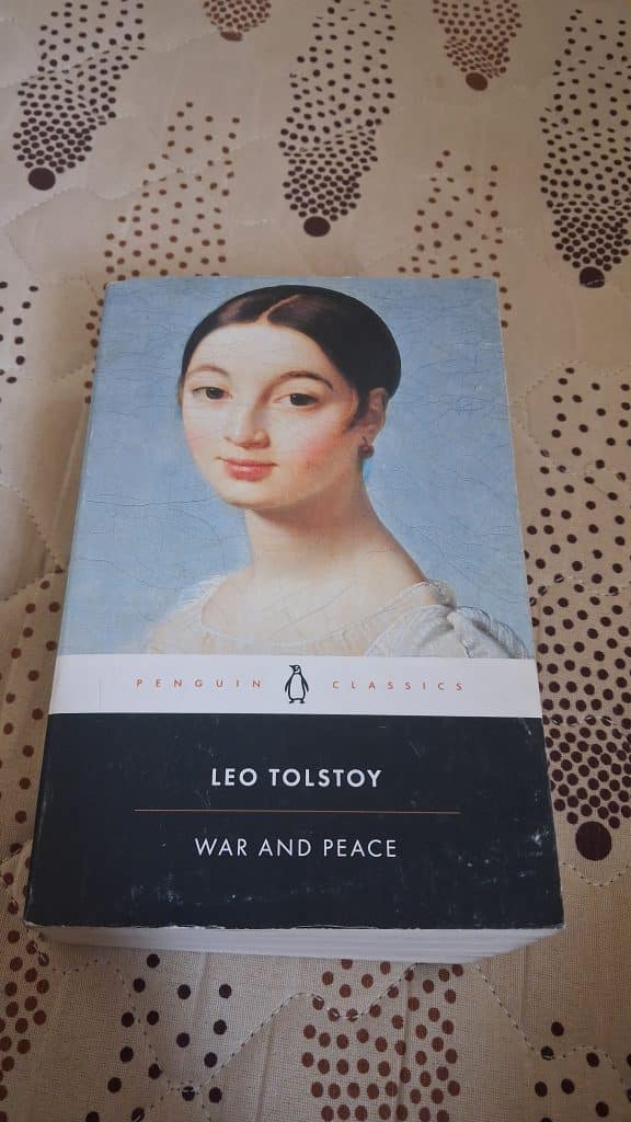 War and Peace