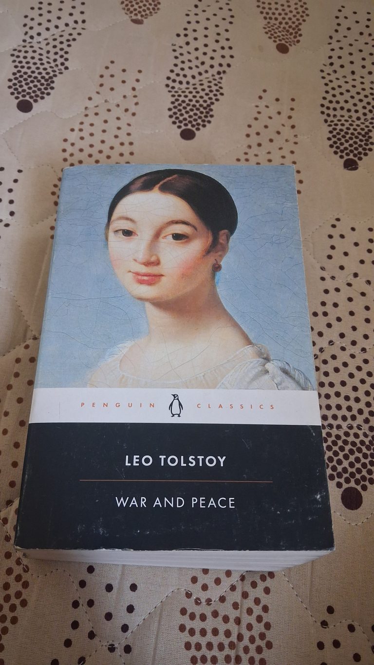 War and Peace