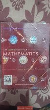 R.D Sharma Class 10th Mathematics + MCQ Booklet
