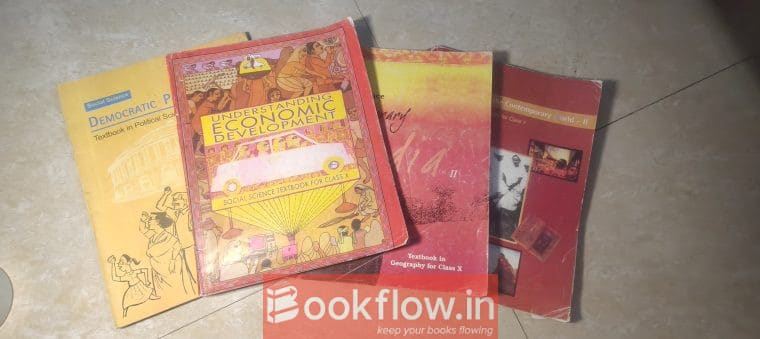 Class 10th social science...