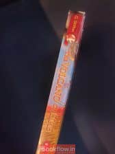 The Volcano of Fire