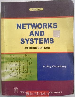 NETWORK AND SYSTEMS