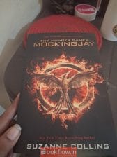 The hunger games series