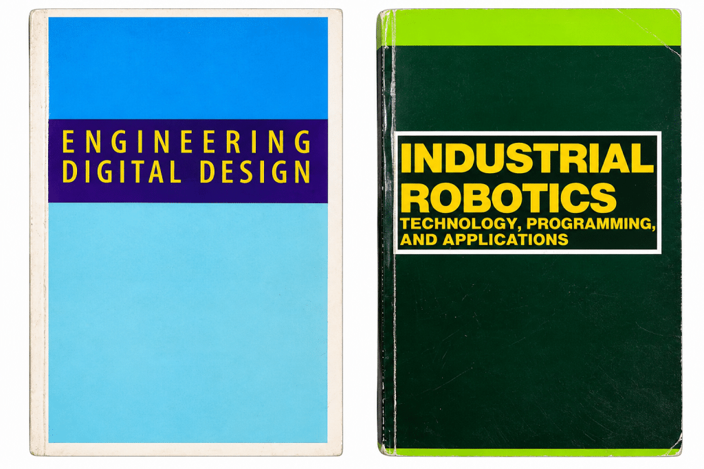 Engineering Books photo 2