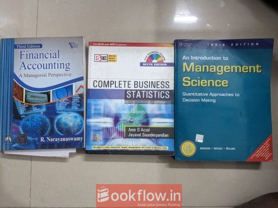 MBA & Business Academic B...