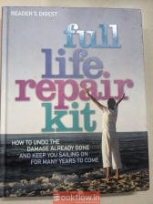 Reader’s Digest : Full Life Repair Kit