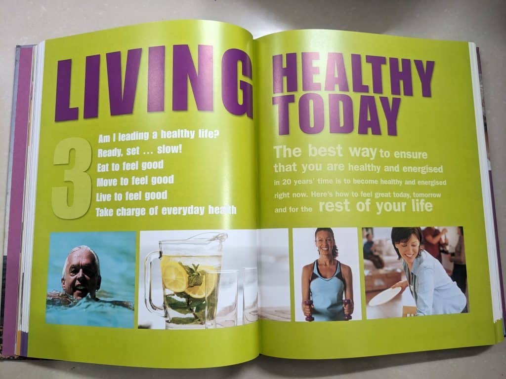 Reader’s Digest : Full Life Repair Kit photo 2