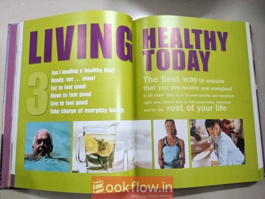 Reader’s Digest : Full Life Repair Kit