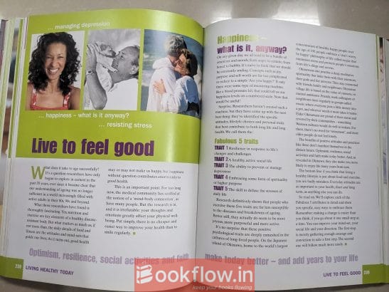 Reader’s Digest : Full Life Repair Kit