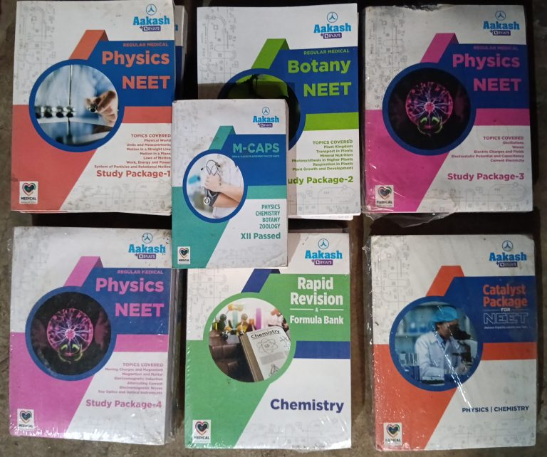 MEET Repeater preparation package