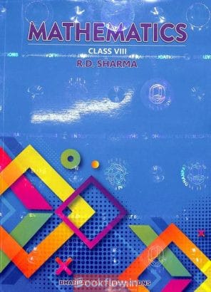 rd sharma mathematics cla...
