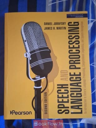 Speech and Language Proce...