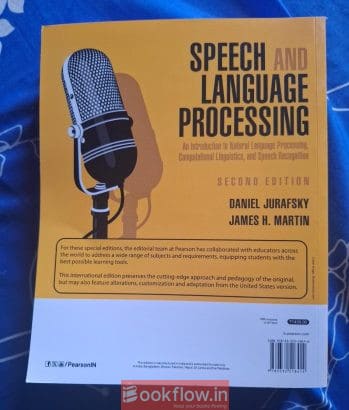 Speech and Language Processing