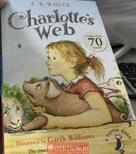 Charlotte’s Web