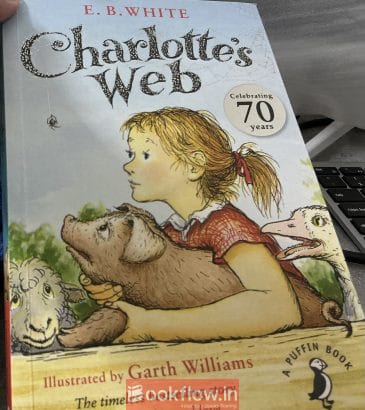 Charlotte’s Web
