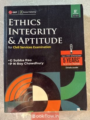 Ethics Integrity and apti...