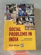 Social problems in India
