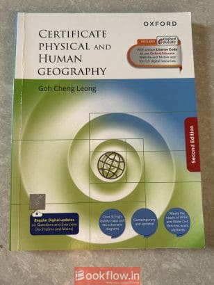 Certificate Physical and ...