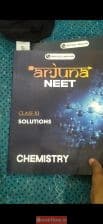 Arjuna neet