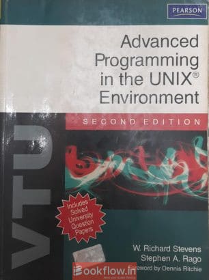 Advanced Programming in t...