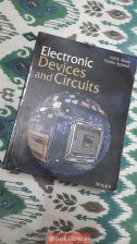 Electronic Devices and Circuits