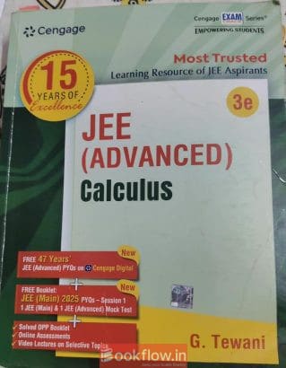 cengage calculus jee adv ...