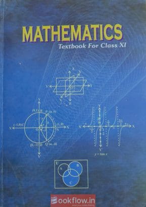 Class 11th IIT/JEE Maths module + NCERT Maths Book