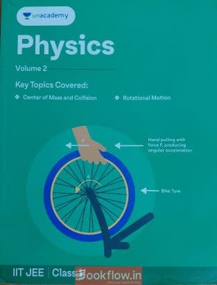 Class 11th IIT/JEE Physics Module + NCERT Physics