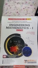 nirali publications mechanics