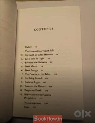 Astrophysics for people in a hurry ( Hard cover)